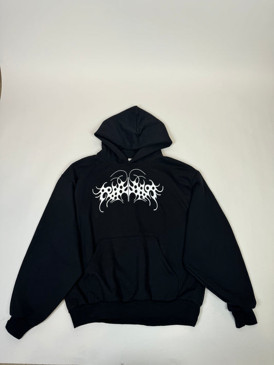 Polymorph hoodie