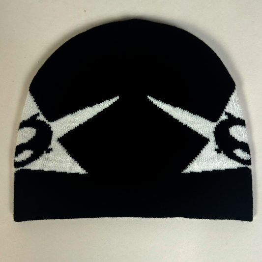 Neo star beanie