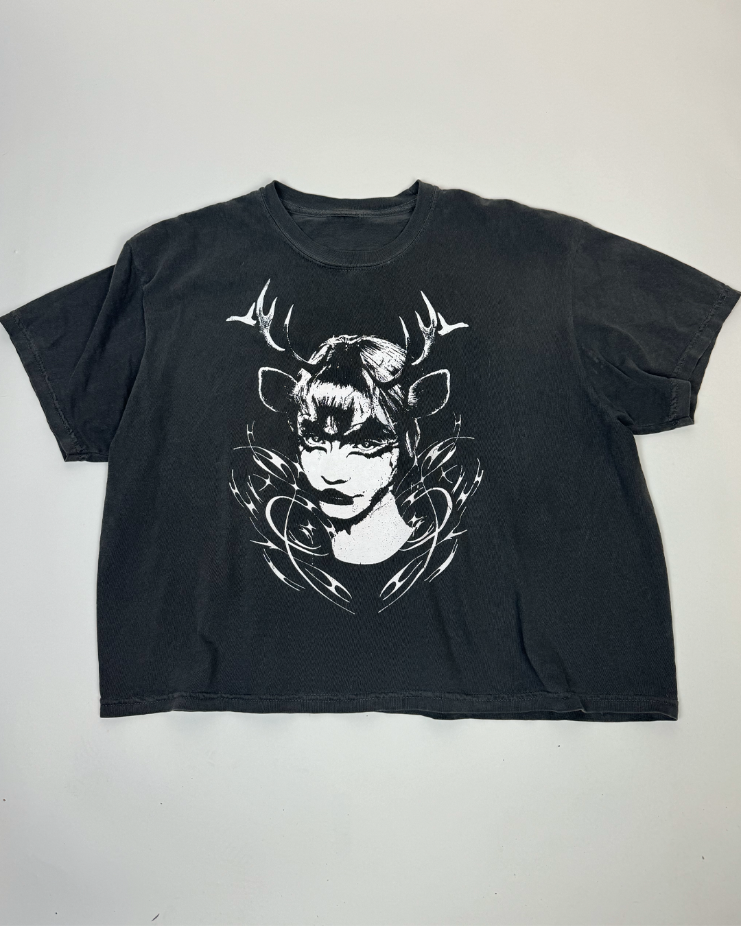 Polymorph Tee