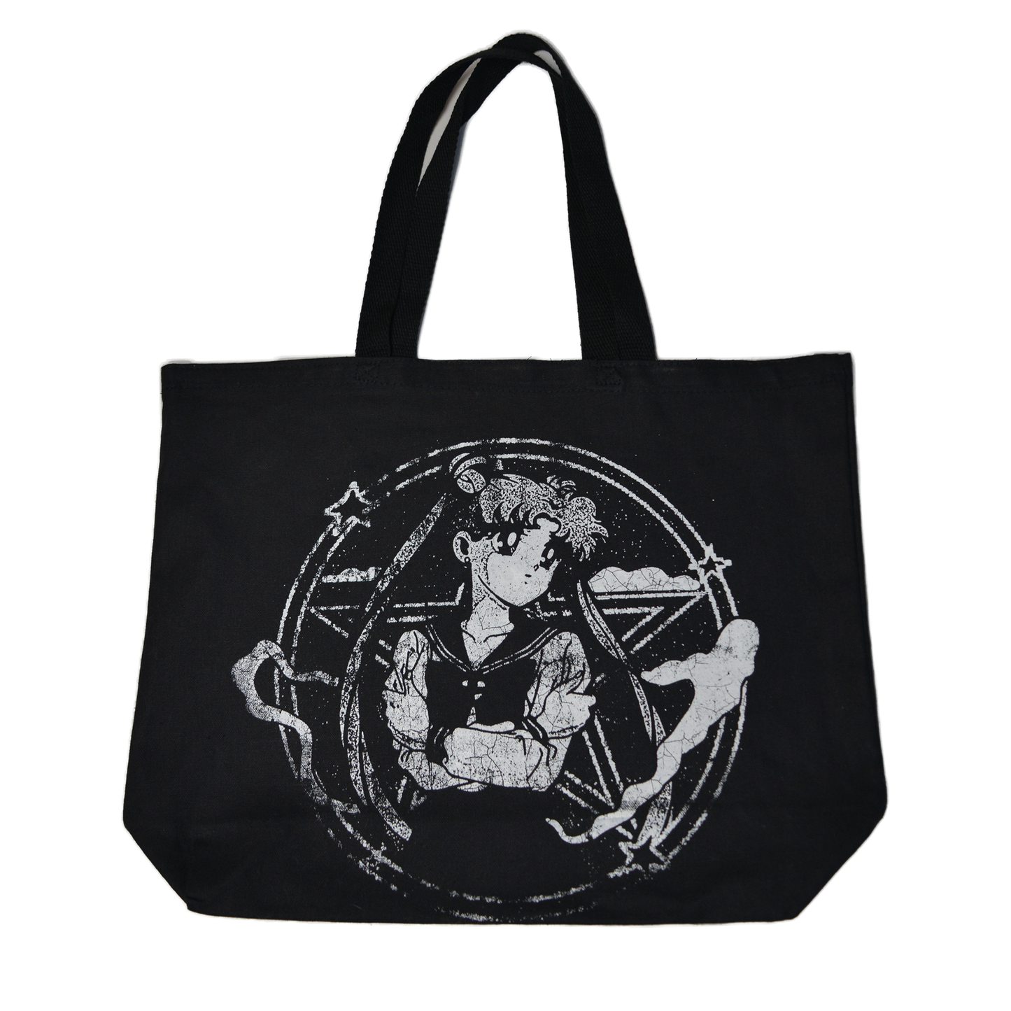 Sailor Moon v2 Tote